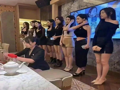 许昌夜总会招聘
